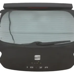 Rabat KLAPA TYLNA TYŁ SEAT IBIZA IV 5D LC97